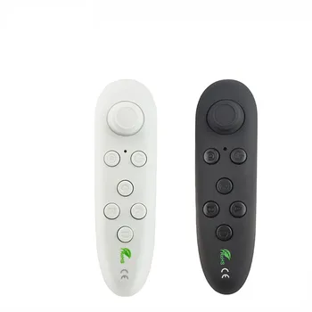 Wireless Bluetooth Gamepad Update VR Remote Controller For Android Joystick Game Pad Control For 3D Glasses VR BOX Shinecon
Wireless Bluetooth Gamepad Update VR Remote Controller For Android Joystick Game Pad Control For 3D Glasses VR BOX Shinecon