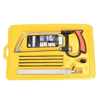 8 In1 Multi-function Metal Magic Saw Practical DIY Hand Saw Wood Working Saws Set Tool New Two Size
8 In1 Multi-function Metal Magic Saw Practical DIY Hand Saw Wood Working Saws Set Tool New Two Size