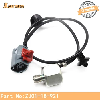 ZJ01-18-921 Detonation Knock Sensor For Mazda 3 5 CR19 6 1.3 2.0 2.3 Mazda 6 Mazda 2 Mazda3 BK 2 DE ZJ0118921 E1T50371
ZJ01-18-921 Detonation Knock Sensor For Mazda 3 5 CR19 6 1.3 2.0 2.3 Mazda 6 Mazda 2 Mazda3 BK 2 DE ZJ0118921 E1T50371