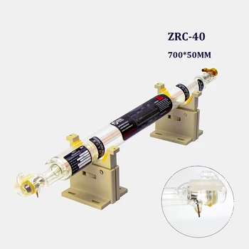 Shzr Laser Cutting Machine 40W Co2 Laser Tube 700Mm With Longer Working Life
Shzr Laser Cutting Machine 40W Co2 Laser Tube 700Mm With Longer Working Life