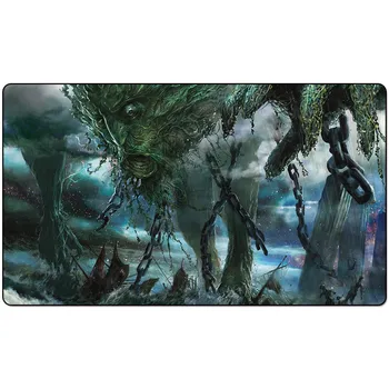 Board game mtg Playmat: URO, TITAN OF NATURE'S WRATH(THEROS BEY playmat Board Game Mat TCG Playmat 60cm x 35cm (24" x 14") Size
Board game mtg Playmat: URO, TITAN OF NATURE'S WRATH(THEROS BEY playmat Board Game Mat TCG Playmat 60cm x 35cm (24" x 14") Size