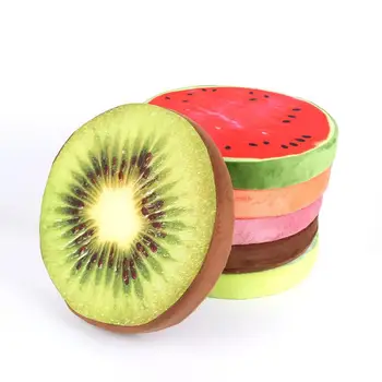 simulation Fruit Sofa Plush Throw Pillow Round Floor Mat Creative Chair Back Cushion Comfortable Sponge Seat Pad Home Decor
simulation Fruit Sofa Plush Throw Pillow Round Floor Mat Creative Chair Back Cushion Comfortable Sponge Seat Pad Home Decor