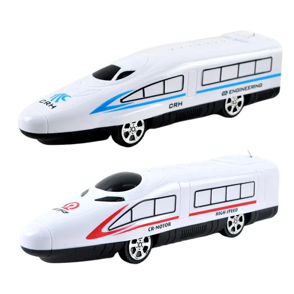 remote control car train