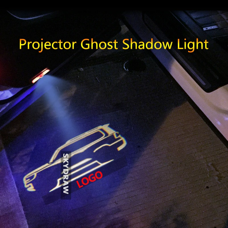 2 Piece/set For TOYOTA LAND CRUISER (2007-2019) J200 Car LED Door Warning Light Projector Ghost Shadow Light Door Welcome Light
2 Piece/set For TOYOTA LAND CRUISER (2007-2019) J200 Car LED Door Warning Light Projector Ghost Shadow Light Door Welcome Light