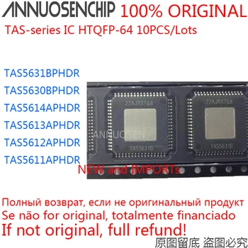 10PCS TAS5631B TAS5630BPHDR TAS5630B TAS5614APHDR TAS5614A TAS5613APHDR TAS5613A TAS5612APHDR TAS5612A TAS5611APHDR TAS5611A NEW
10PCS TAS5631B TAS5630BPHDR TAS5630B TAS5614APHDR TAS5614A TAS5613APHDR TAS5613A TAS5612APHDR TAS5612A TAS5611APHDR TAS5611A NEW