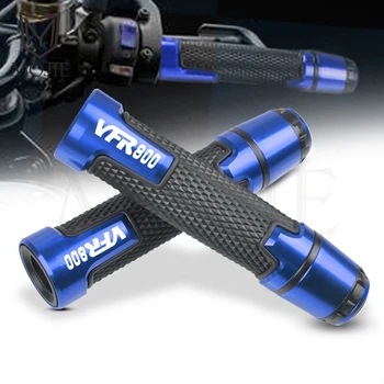 Motorcycle Anti-skid Handlebar Grips Cover Slider Falling Protector Cap Hand Bar End For Honda VFR800/F VFR 800 Fi/W1 VTEC 
Motorcycle Anti-skid Handlebar Grips Cover Slider Falling Protector Cap Hand Bar End For Honda VFR800/F VFR 800 Fi/W1 VTEC