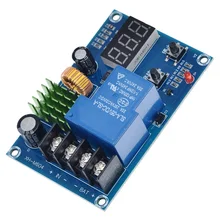 New XH-M604 Battery Lithium Battery Charge Control Module Battery Charge Control Protection Switch 6-60V
New XH-M604 Battery Lithium Battery Charge Control Module Battery Charge Control Protection Switch 6-60V