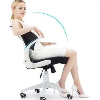 Home Computer Chair Study Desk Chair Modern Minimalist Dormitory Learning Folding Lazy Swivel Chair Office Chair Seat
Home Computer Chair Study Desk Chair Modern Minimalist Dormitory Learning Folding Lazy Swivel Chair Office Chair Seat