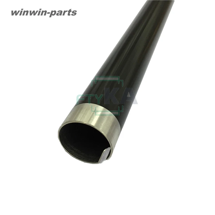 1PC Upper Fuser Roller for Konica Minolta 2510 3510 250 222 225 266 282 306 362 350 223 283 7728 7828 363 423 350 251 351
1PC Upper Fuser Roller for Konica Minolta 2510 3510 250 222 225 266 282 306 362 350 223 283 7728 7828 363 423 350 251 351