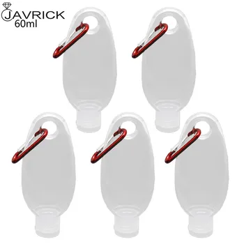 5Pcs 30ml 60ml Reusable Portable Mini Size Empty Spray Bottle Hand Sanitizer Travel Small Holder Hook Keychain Carrier
5Pcs 30ml 60ml Reusable Portable Mini Size Empty Spray Bottle Hand Sanitizer Travel Small Holder Hook Keychain Carrier