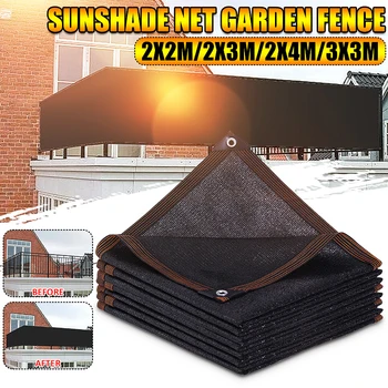 2x2 2x3 2x4 3x3m Outdoor plastic tomato plant shelter nurse plant Canopy shade cover awnings for garden Car Anti UV Sunshade Net
2x2 2x3 2x4 3x3m Outdoor plastic tomato plant shelter nurse plant Canopy shade cover awnings for garden Car Anti UV Sunshade Net