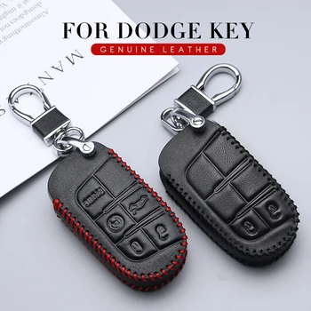 Leather Car Key Case Fob Cover For Dodge Journey Challenger Charger Nitro Ram 1500 Caliber Durango Dakota Key Ring Shell Styling
Leather Car Key Case Fob Cover For Dodge Journey Challenger Charger Nitro Ram 1500 Caliber Durango Dakota Key Ring Shell Styling