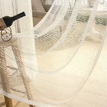 White Net Curtains for Living Room Kitchen Window Curtains Home Use Bedroom Window Sheer Curtains Tulle
White Net Curtains for Living Room Kitchen Window Curtains Home Use Bedroom Window Sheer Curtains Tulle