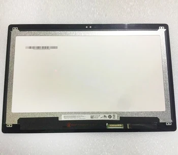 For DELL Inspiron 13 5368 5378 6NKDX 06NKDX LCD Touch Screen Digitizer Panel NT133WHM-A10 B133HAB01.0 NV133FHM-N41 NV133FHM-A11 
For DELL Inspiron 13 5368 5378 6NKDX 06NKDX LCD Touch Screen Digitizer Panel NT133WHM-A10 B133HAB01.0 NV133FHM-N41 NV133FHM-A11