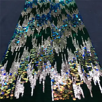 High quality Guipure French Tulle Mesh Lace Fabric Green Shiny Sequins Nigerian Lace Fabric African Lace Clothes Wedding Dress
High quality Guipure French Tulle Mesh Lace Fabric Green Shiny Sequins Nigerian Lace Fabric African Lace Clothes Wedding Dress