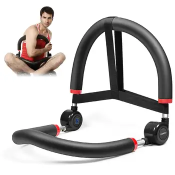 Multifunction Push-Up Rack Portable Fitness Exercise Pushup Stands Frame Arm Muscle Body Building Training System Home Equipment
Multifunction Push-Up Rack Portable Fitness Exercise Pushup Stands Frame Arm Muscle Body Building Training System Home Equipment