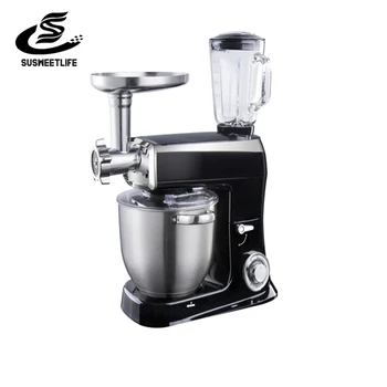 Kneading machine Large-capacity electric cooker Household multi-function desktop eggbeater Whipping cream Commercial kneading
Kneading machine Large-capacity electric cooker Household multi-function desktop eggbeater Whipping cream Commercial kneading