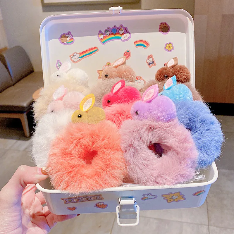 Осенне-зимний сетчатый красный зайчик искусственное кольцо головной убор для детей не повреждает волосы для девочек аксессуары для волос
Осенне-зимний сетчатый красный зайчик искусственное кольцо головной убор для детей не повреждает волосы для девочек аксессуары для волос