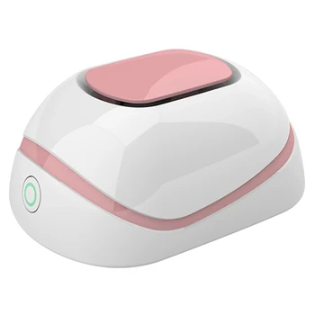 Electric Air Cleaner Rechargeable Air Purifier Odor Bacteria Eliminator For Home Office Sterilizer Sterilizing Air Purifier
Electric Air Cleaner Rechargeable Air Purifier Odor Bacteria Eliminator For Home Office Sterilizer Sterilizing Air Purifier