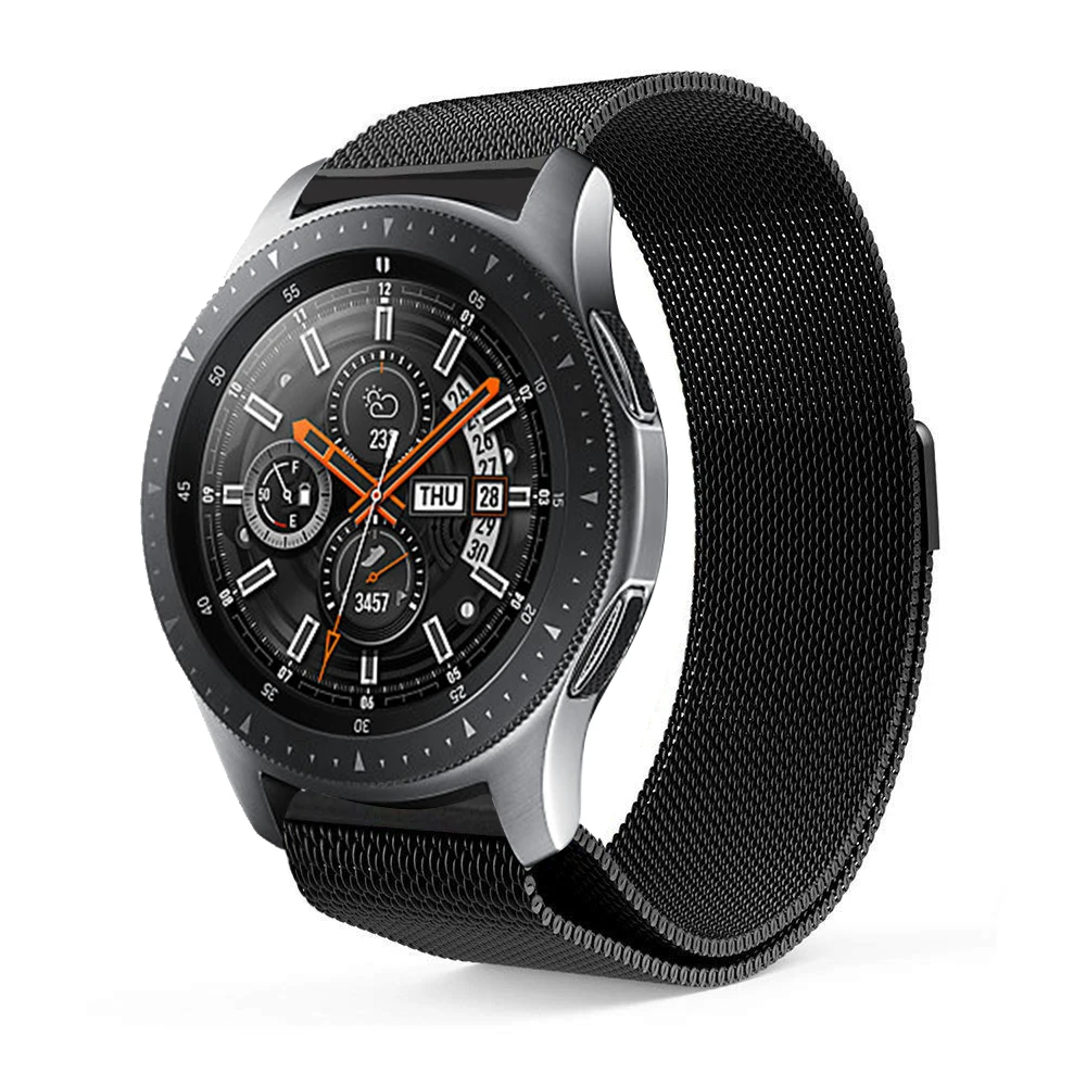 Samsung Watch 46 Mm