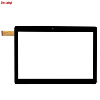 New For 10.1'' inch DP101580-F1-A Tablet Capacitive touch screen panel digitizer Sensor replacement Phablet Multitouch
New For 10.1'' inch DP101580-F1-A Tablet Capacitive touch screen panel digitizer Sensor replacement Phablet Multitouch