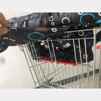 Infant And Children Multi-functional Supermarket Shopping Cart Cushion Dining Chair Seat Cushion 
Infant And Children Multi-functional Supermarket Shopping Cart Cushion Dining Chair Seat Cushion
