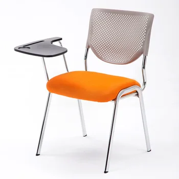 Training Chair with WordPad Folding Table and Chair One-piece Office Chess Mahjong Tutorial with Table Board Chair
Training Chair with WordPad Folding Table and Chair One-piece Office Chess Mahjong Tutorial with Table Board Chair