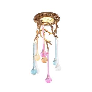 Good quality simple modern living room customized gu10 ceiling ligh 
Good quality simple modern living room customized gu10 ceiling ligh