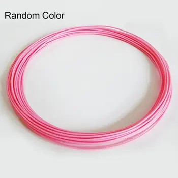 3D Filament PCL Supplies 1.75mm 3D Printer Filament Printing Material For 3D Printing Pen
3D Filament PCL Supplies 1.75mm 3D Printer Filament Printing Material For 3D Printing Pen