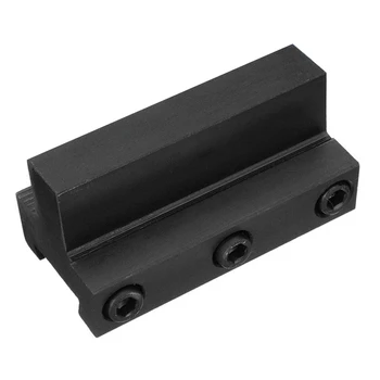 SMBB1626 Cut-Off Blade Holder for Lathe Cutting Tool for Cnc Milling Cutter Tool Outer Diameter Cutting Tool Holder
SMBB1626 Cut-Off Blade Holder for Lathe Cutting Tool for Cnc Milling Cutter Tool Outer Diameter Cutting Tool Holder