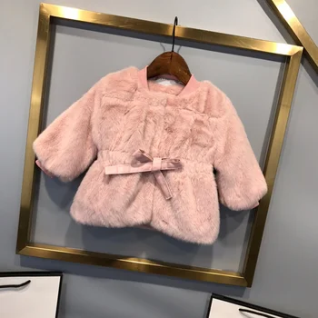 European and American children's wear 2020 winter new style Long-sleeved woollen girl's fashion coat
European and American children's wear 2020 winter new style Long-sleeved woollen girl's fashion coat