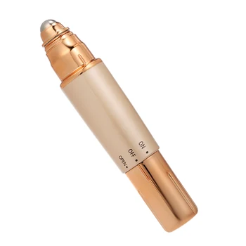 Eye Massager Sonic Vibration Eye Facial Roller Skincare Device Anti-Aging Anti-Wrinkle Reduce Eyes Puffiness Dark Circles
Eye Massager Sonic Vibration Eye Facial Roller Skincare Device Anti-Aging Anti-Wrinkle Reduce Eyes Puffiness Dark Circles