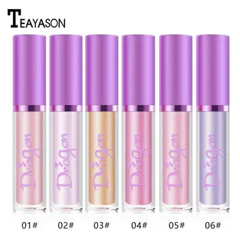 TEAYASON Lip Gloss Matte Lipstick Liquid 4Color Makeup Matte Lipstick Sexy Red Lip Tint Non-stick Cup Lipsticks Cosmetic TSLM1
TEAYASON Lip Gloss Matte Lipstick Liquid 4Color Makeup Matte Lipstick Sexy Red Lip Tint Non-stick Cup Lipsticks Cosmetic TSLM1