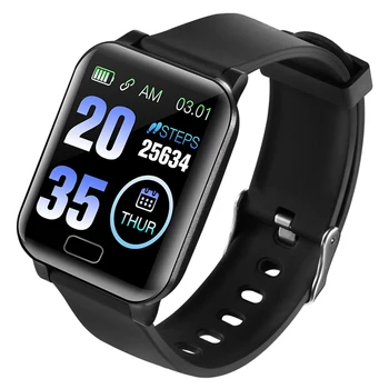 NEW Women Smart watches Waterproof Smart watch Heart Rate Monitor Blood Pressure Functions Sport Watch wristband Smartwatch men
NEW Women Smart watches Waterproof Smart watch Heart Rate Monitor Blood Pressure Functions Sport Watch wristband Smartwatch men
