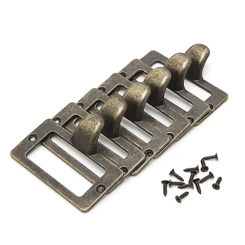 6x Handle File Name Card Cabinet Label Holder Antique Brass Drawer Pull Frame Drop Ship Support
6x Handle File Name Card Cabinet Label Holder Antique Brass Drawer Pull Frame Drop Ship Support