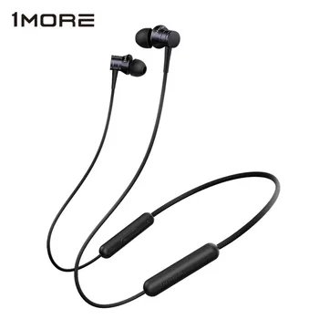 1MORE Piston Fit Bluetooth 5.0 In-Ear earphone IPX4 Sweatproof Waterproof Durable Lightweight Earphones with 8 Hours play
1MORE Piston Fit Bluetooth 5.0 In-Ear earphone IPX4 Sweatproof Waterproof Durable Lightweight Earphones with 8 Hours play