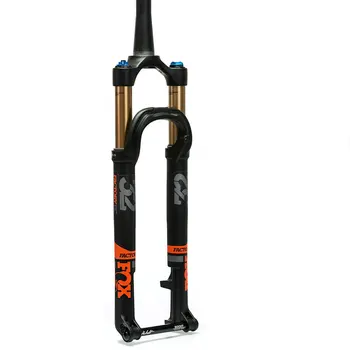 2020 FOX Factory Series 32 SC Step Cast Kashima 29 inch 100mm FIT4 1.5 Tapered BOOST 110x15mm Remote Handlebar Lock Matte Black
2020 FOX Factory Series 32 SC Step Cast Kashima 29 inch 100mm FIT4 1.5 Tapered BOOST 110x15mm Remote Handlebar Lock Matte Black