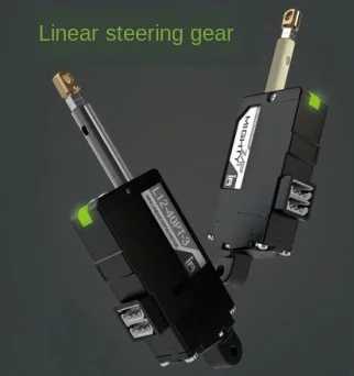 Micro with Numbers Linear Servo Unmanned Aerial Vehicle Robot Industrial for Server System Four | Six | Multi-Axis
Micro with Numbers Linear Servo Unmanned Aerial Vehicle Robot Industrial for Server System Four | Six | Multi-Axis