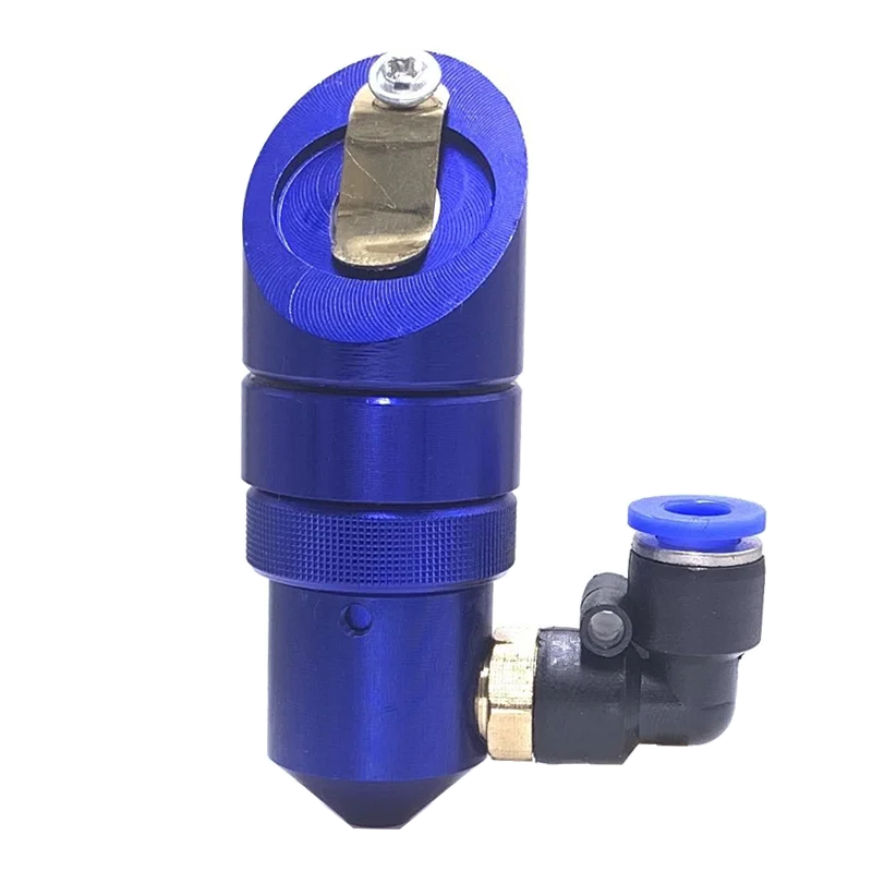 CO2 Laer Head для K40 3020 40 Вт гравер резак лазерная гравировка кутикульный станок линза диаметр 12 мм фокусное расстояние 50,8 мм зеркало 20 мм
CO2 Laer Head для K40 3020 40 Вт гравер резак лазерная гравировка кутикульный станок линза диаметр 12 мм фокусное расстояние 50,8 мм зеркало 20 мм