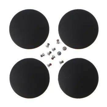 Bottom Case Cover Feet Foot Screws Set Repair Kit Replacement for Apple MacBook A1398 A1502 A1425
Bottom Case Cover Feet Foot Screws Set Repair Kit Replacement for Apple MacBook A1398 A1502 A1425