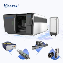Cnc Lazer Cutter Fiber Laser Cutting Machine Cnc Metal Cutter 1530 with Full Protective
Cnc Lazer Cutter Fiber Laser Cutting Machine Cnc Metal Cutter 1530 with Full Protective