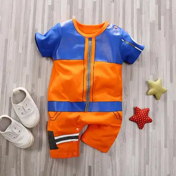 Baby Boy Clothes Newborn Rompers 100% Cotton Toddler Infant Onesie Jumpsuits New Born Romper One Piece Designer Costume Clothing
Baby Boy Clothes Newborn Rompers 100% Cotton Toddler Infant Onesie Jumpsuits New Born Romper One Piece Designer Costume Clothing