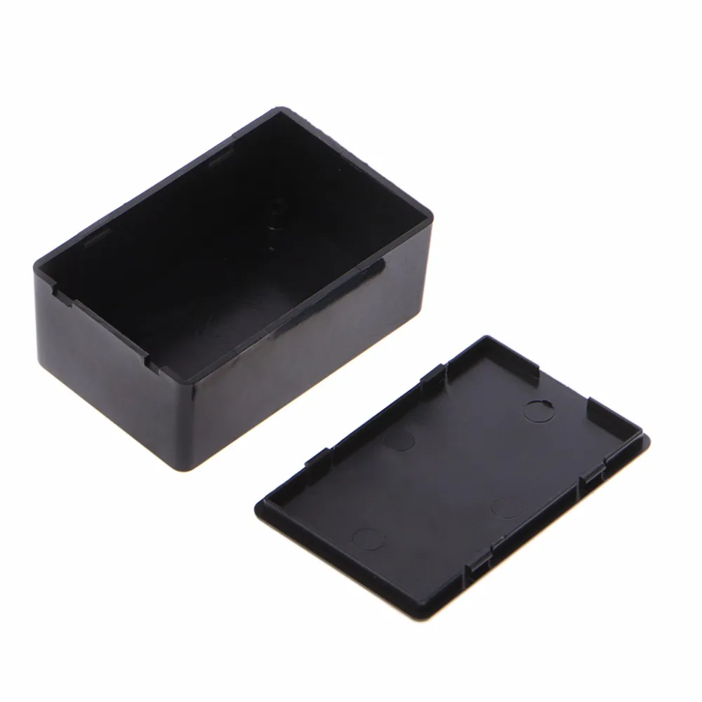 5Pcs New Plastic Electronic Project Box Enclosure Instrument Case DIY 70x45x30mm
5Pcs New Plastic Electronic Project Box Enclosure Instrument Case DIY 70x45x30mm