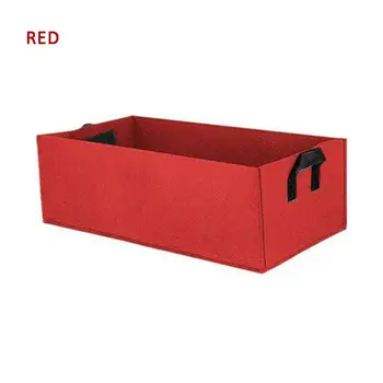 Non-woven Fabric Plant Grow Pot Breathable Bag Smart Vegetable Garden Plant Pot Plants Growing Bag For Gardens, Balconies
Non-woven Fabric Plant Grow Pot Breathable Bag Smart Vegetable Garden Plant Pot Plants Growing Bag For Gardens, Balconies