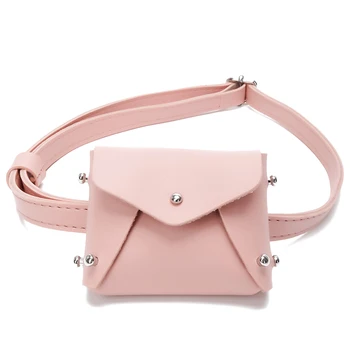 Baby Girl Kids Children Mini Bag Fashion Cute Messenger Solid Small Square Cross Waist Packs
Baby Girl Kids Children Mini Bag Fashion Cute Messenger Solid Small Square Cross Waist Packs
