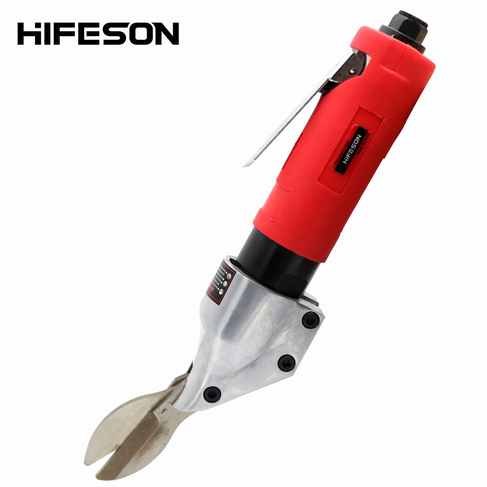 Pneumatic Air Scissors Speed Adjustable Cutting Metal Shear Alloy Steel Pneumatic Tools
Pneumatic Air Scissors Speed Adjustable Cutting Metal Shear Alloy Steel Pneumatic Tools