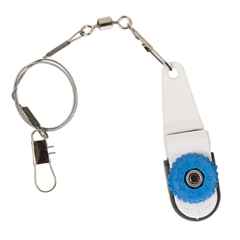 Universal Power Grip Planer Board Release Clip Downrigger Release Clip Trolling Line Release Clip Fishing Accessories Tackles
Universal Power Grip Planer Board Release Clip Downrigger Release Clip Trolling Line Release Clip Fishing Accessories Tackles