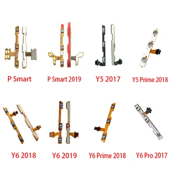 Power On Off Volume Side Button Key Flex Cable Replacement Parts For Huawei Y5 Y6 Y7 Pro Y9 Prime 2017 2018 2019
Power On Off Volume Side Button Key Flex Cable Replacement Parts For Huawei Y5 Y6 Y7 Pro Y9 Prime 2017 2018 2019