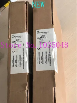 1PC IC697CMM742-LL IC697CMM742 LL IC697CMM742LL New and Original Priority use of DHL delivery #07
1PC IC697CMM742-LL IC697CMM742 LL IC697CMM742LL New and Original Priority use of DHL delivery #07