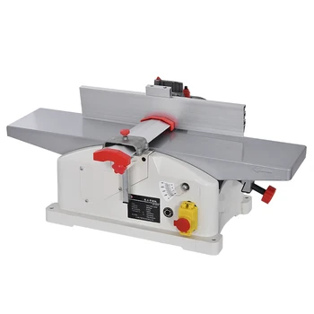 JJP-5015 Multi-function Table Planer Electric Planer Woodworking Bench Planer Machine Tool Flat Wood Planer 220V 1280W 9000r/min
JJP-5015 Multi-function Table Planer Electric Planer Woodworking Bench Planer Machine Tool Flat Wood Planer 220V 1280W 9000r/min